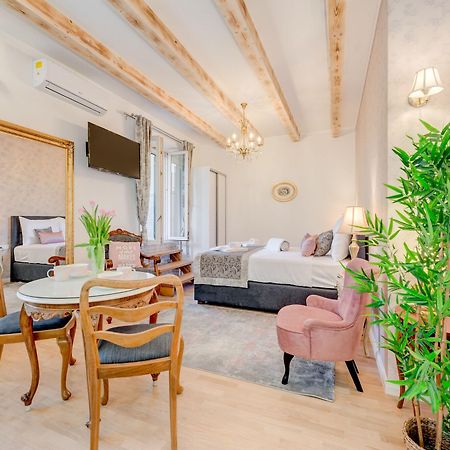 Le Monde Luxury Accommodation Split Bagian luar foto