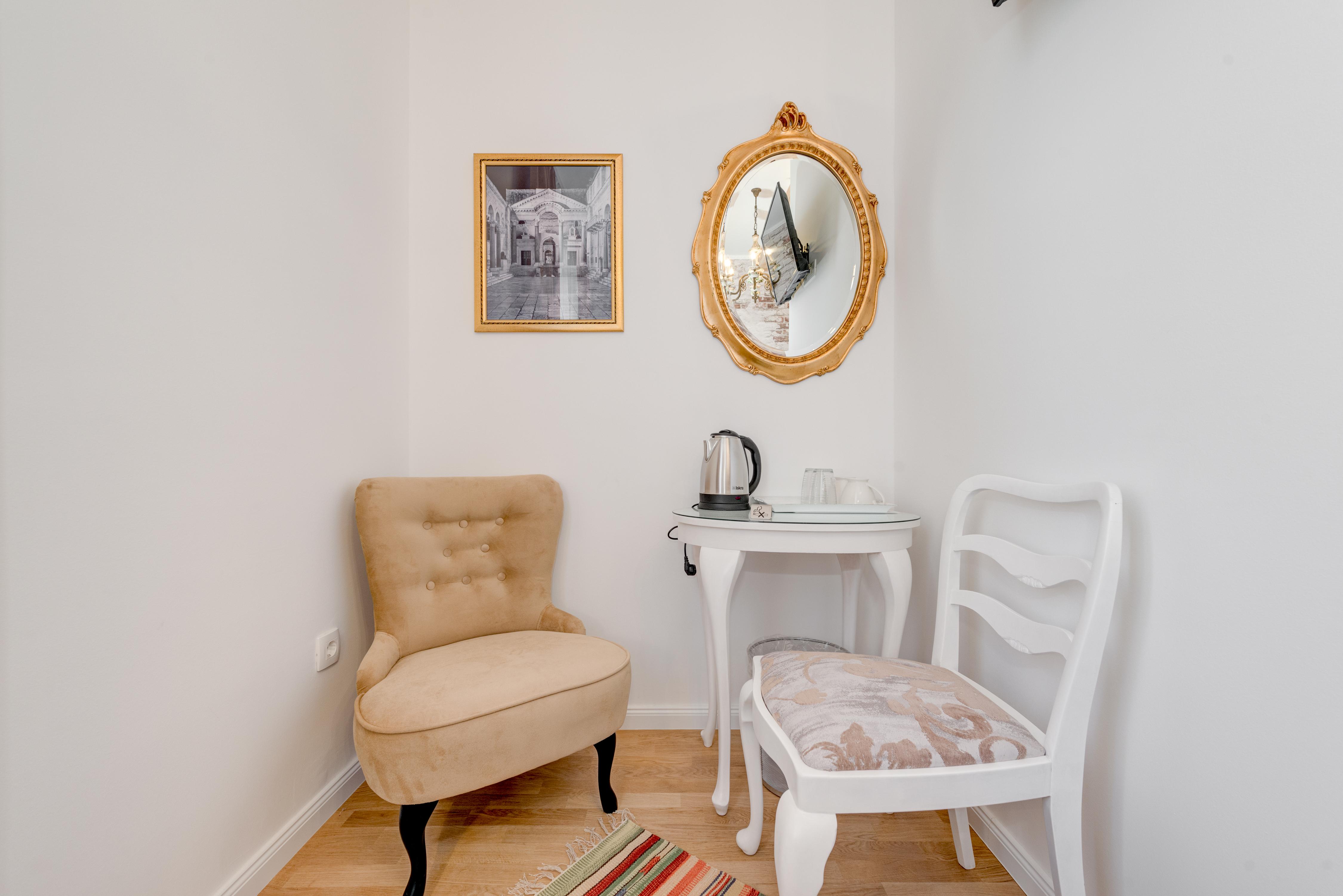 Le Monde Luxury Accommodation Split Bagian luar foto