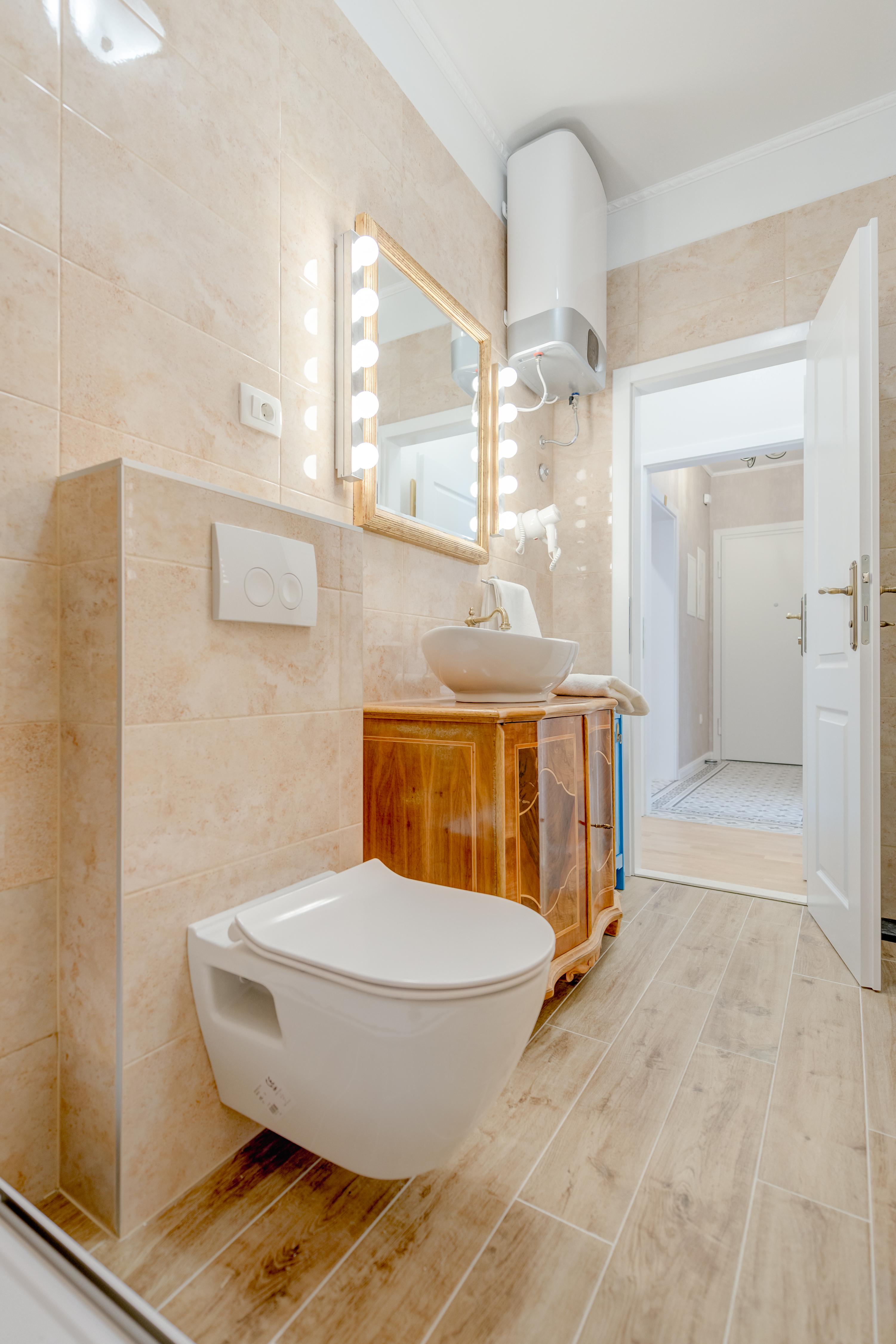 Le Monde Luxury Accommodation Split Bagian luar foto