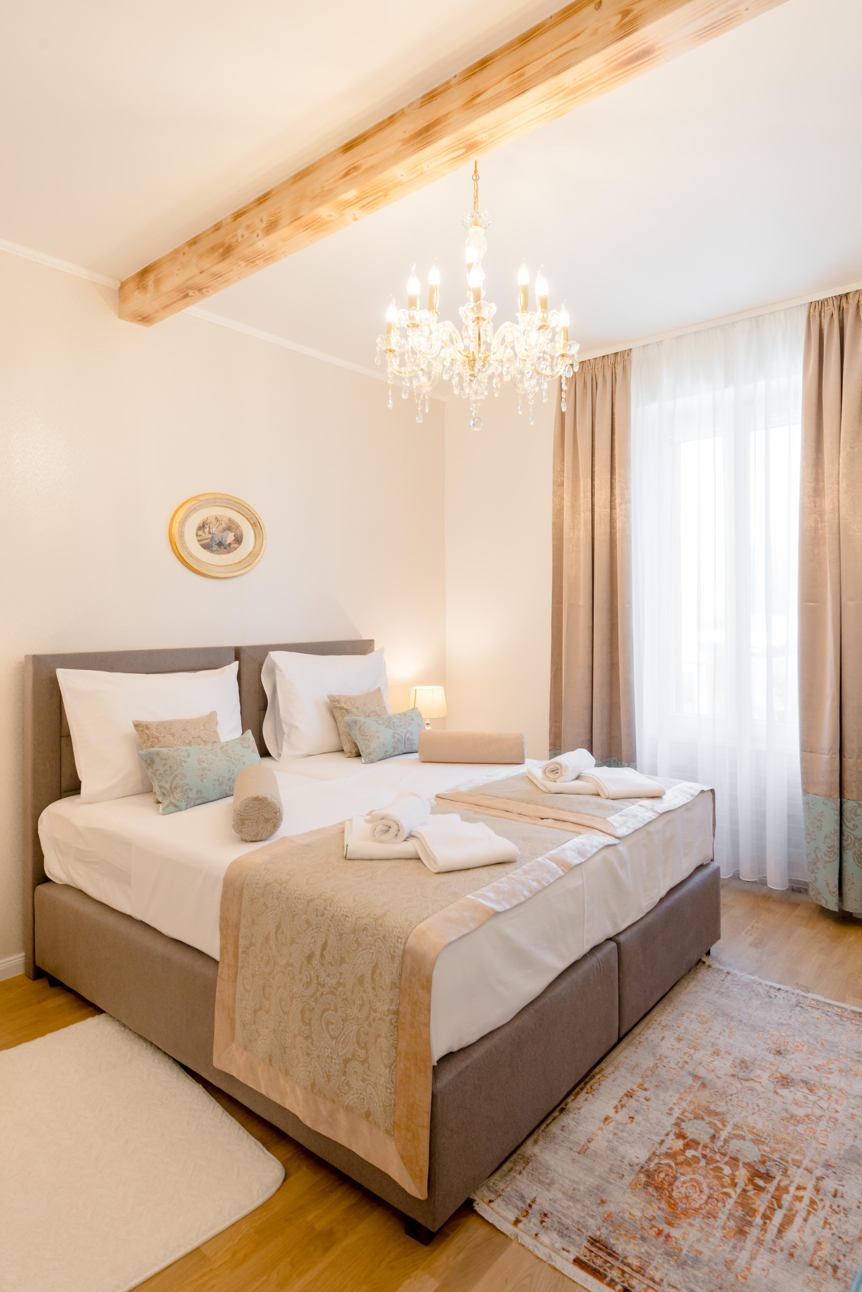 Le Monde Luxury Accommodation Split Bagian luar foto
