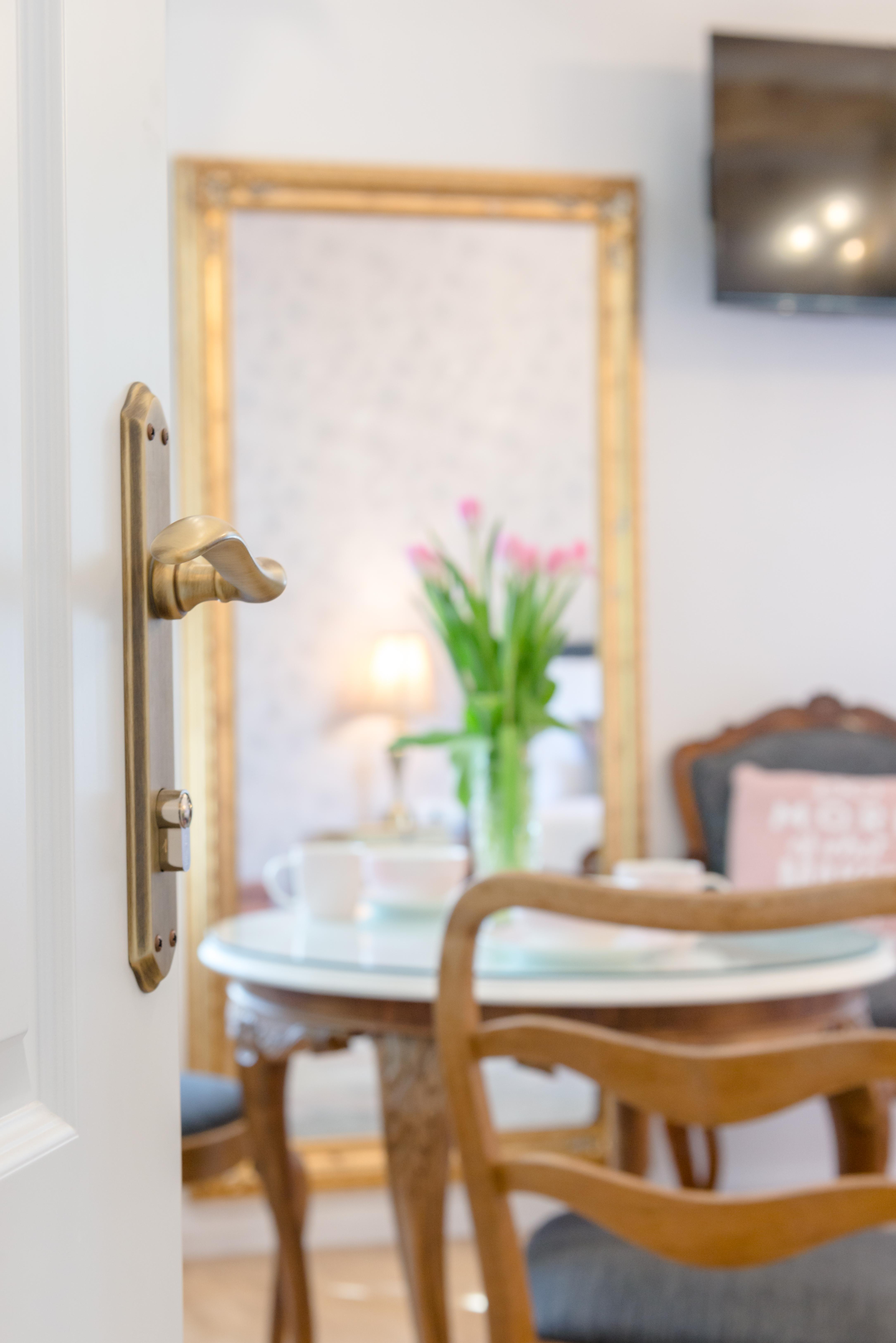 Le Monde Luxury Accommodation Split Bagian luar foto
