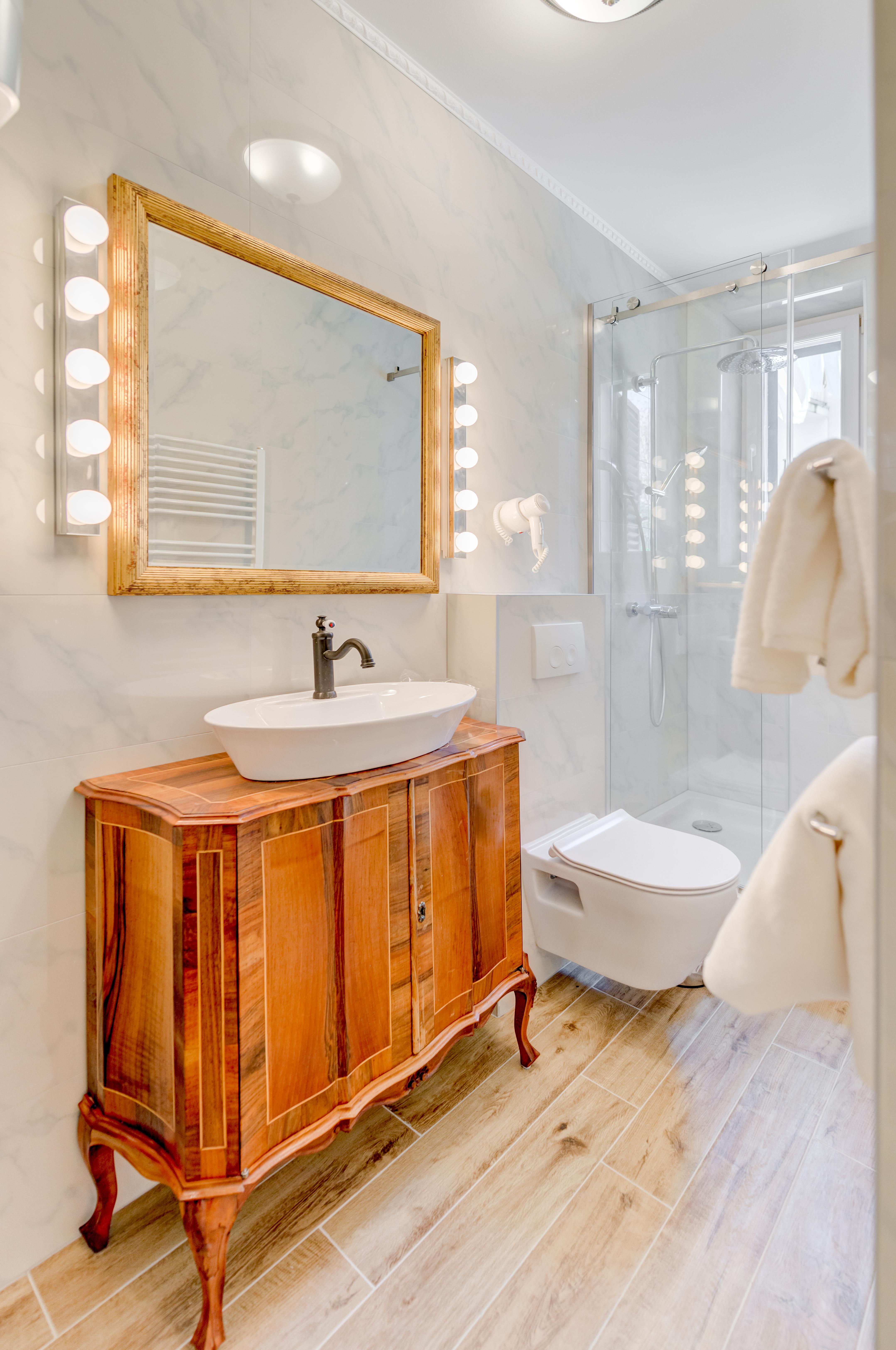 Le Monde Luxury Accommodation Split Bagian luar foto