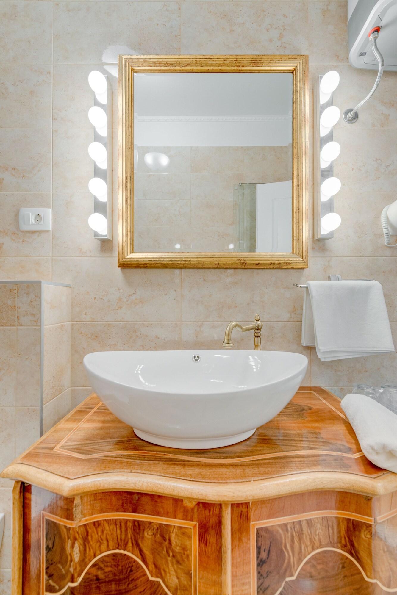 Le Monde Luxury Accommodation Split Bagian luar foto