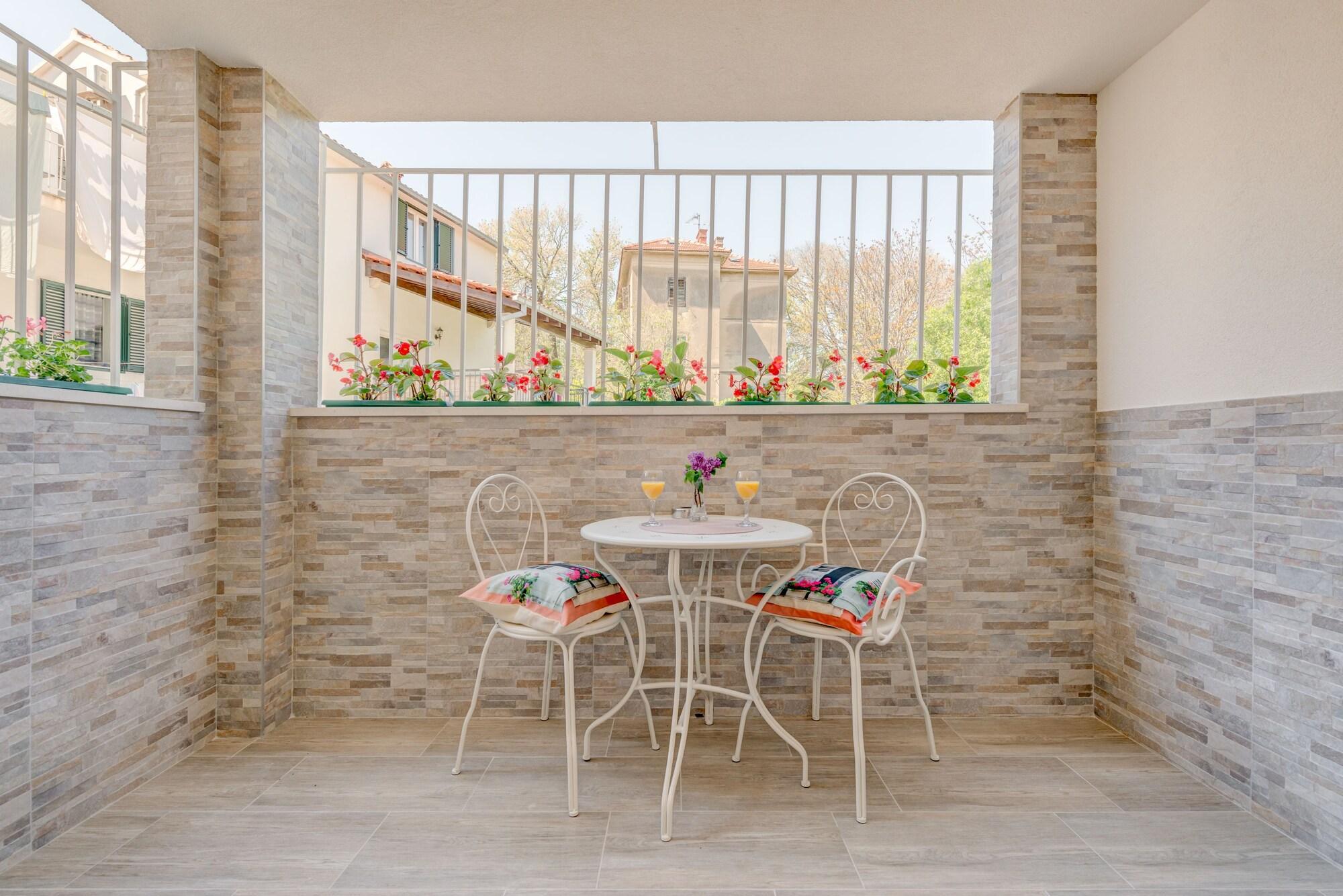 Le Monde Luxury Accommodation Split Bagian luar foto