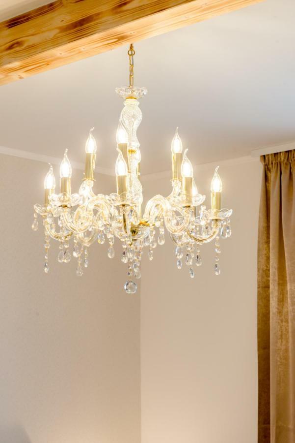 Le Monde Luxury Accommodation Split Bagian luar foto