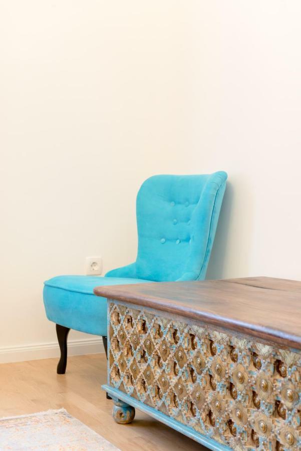 Le Monde Luxury Accommodation Split Bagian luar foto